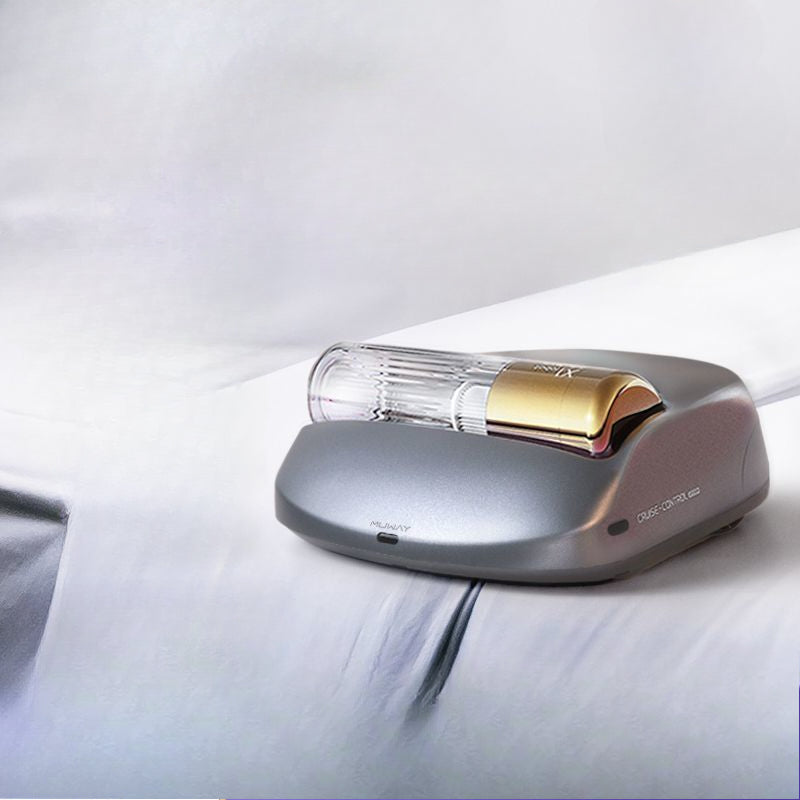 Auto UV Mite & Pet Hair Eliminator (for Bedding)
