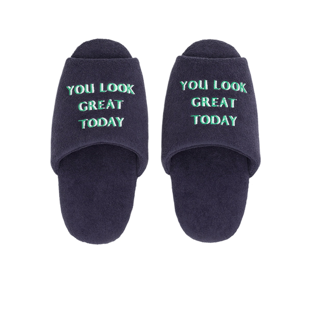 Ultra-Soft Indoor Slippers