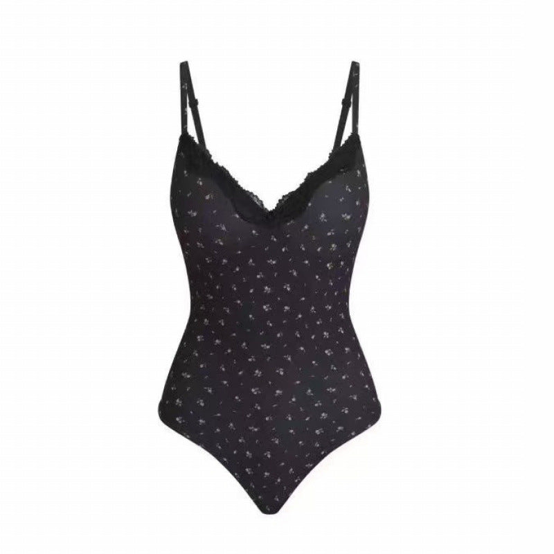 Lace Push-Up