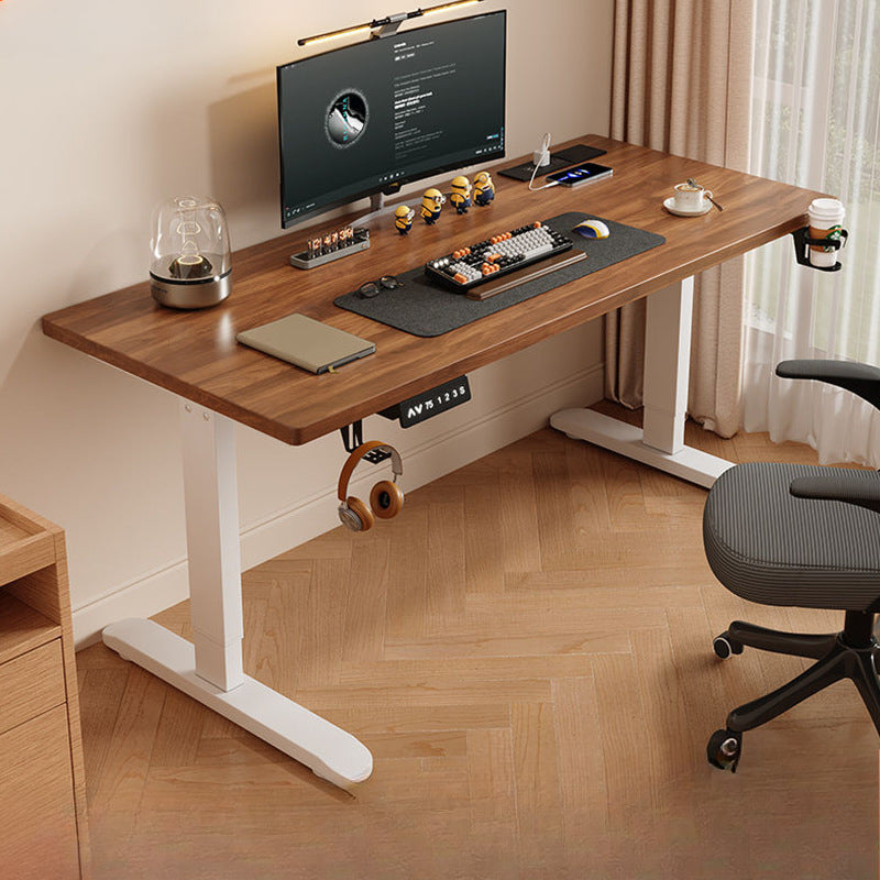 Electric Auto Height-Adjustable Desk