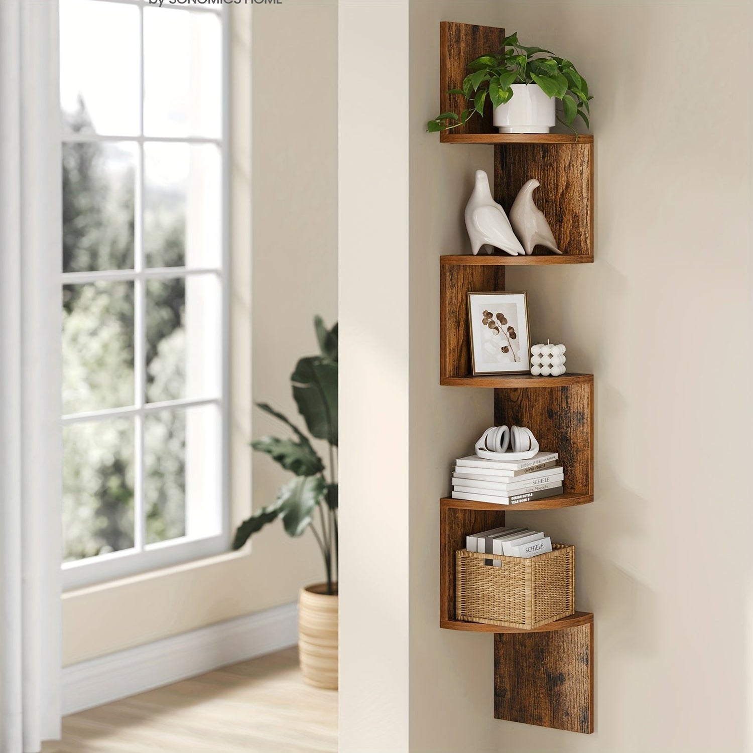 Utility + Storage