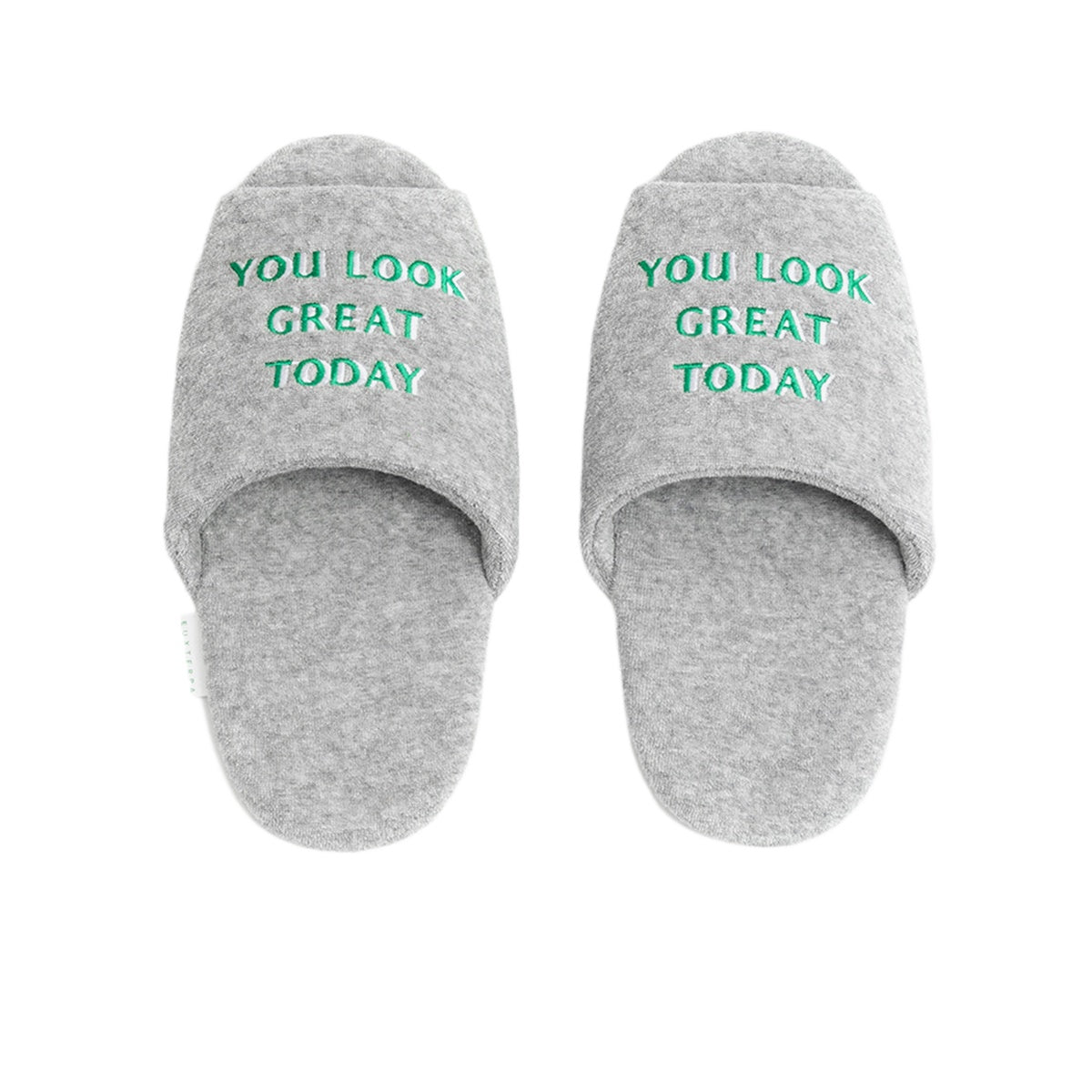 Ultra-Soft Indoor Slippers