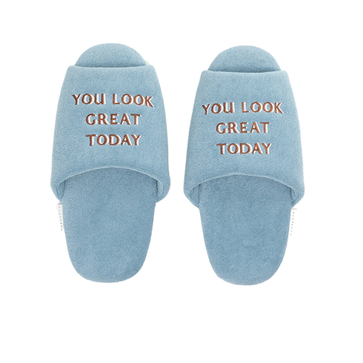 Ultra-Soft Indoor Slippers