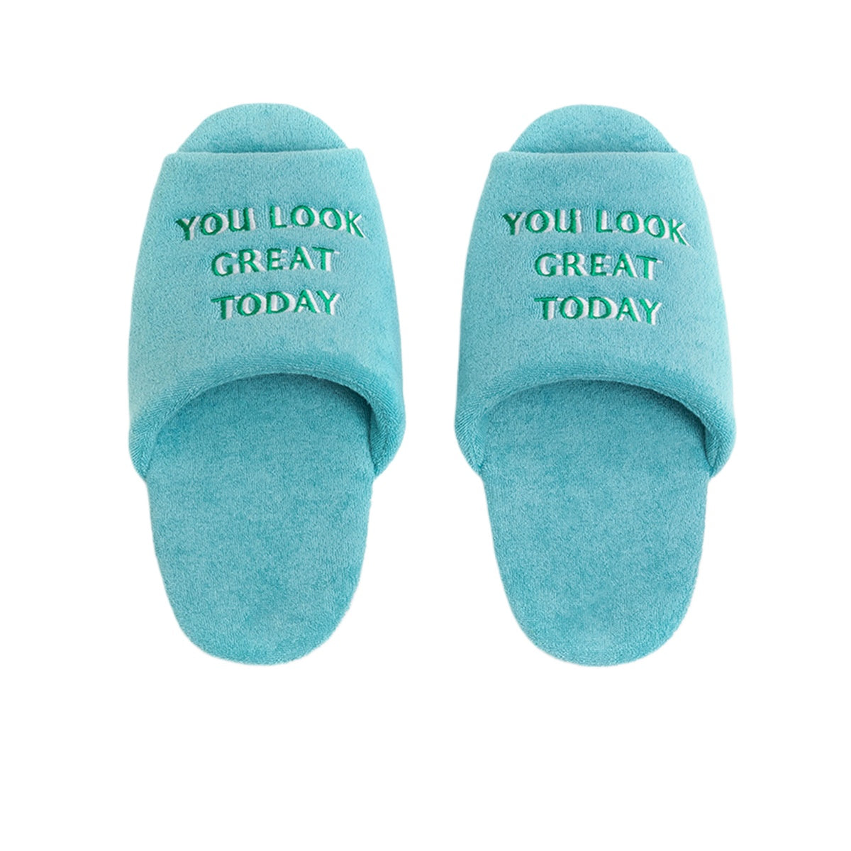 Ultra-Soft Indoor Slippers