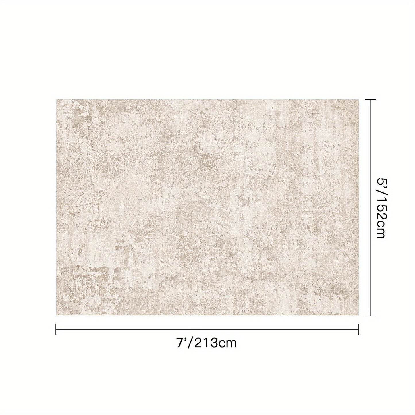 Modern Smoulder Style Washable Carpet- Modern Low Pile Interior Carpet