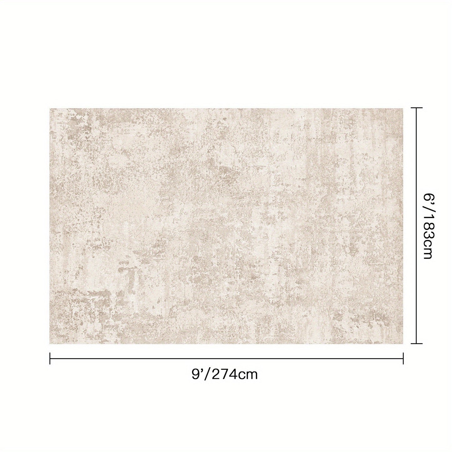 Modern Smoulder Style Washable Carpet- Modern Low Pile Interior Carpet