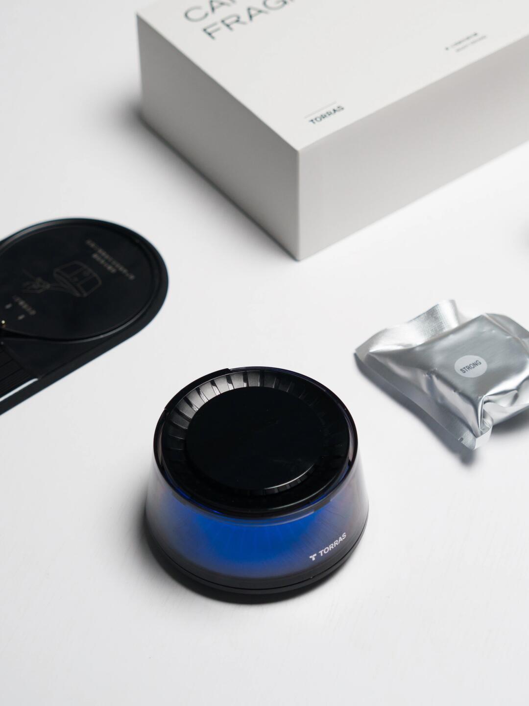 Mini Portable Aromatherapy Diffuser