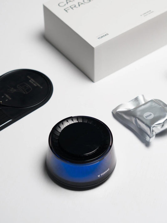 Mini Portable Aromatherapy Diffuser