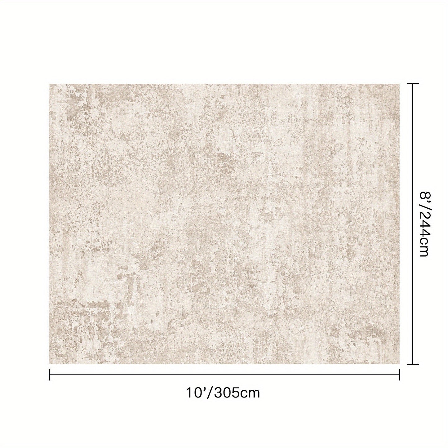 Modern Smoulder Style Washable Carpet- Modern Low Pile Interior Carpet