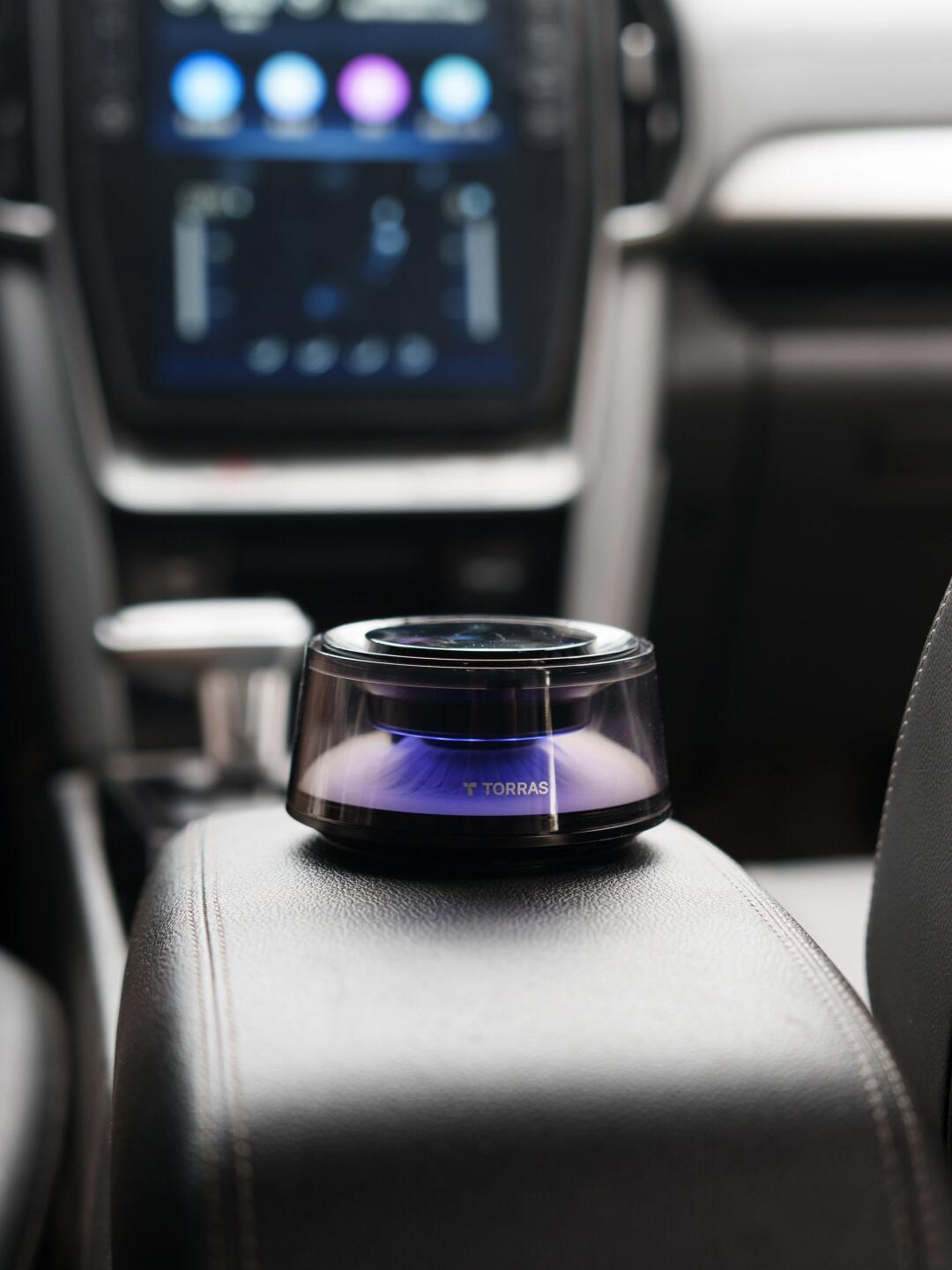 Mini Portable Aromatherapy Diffuser