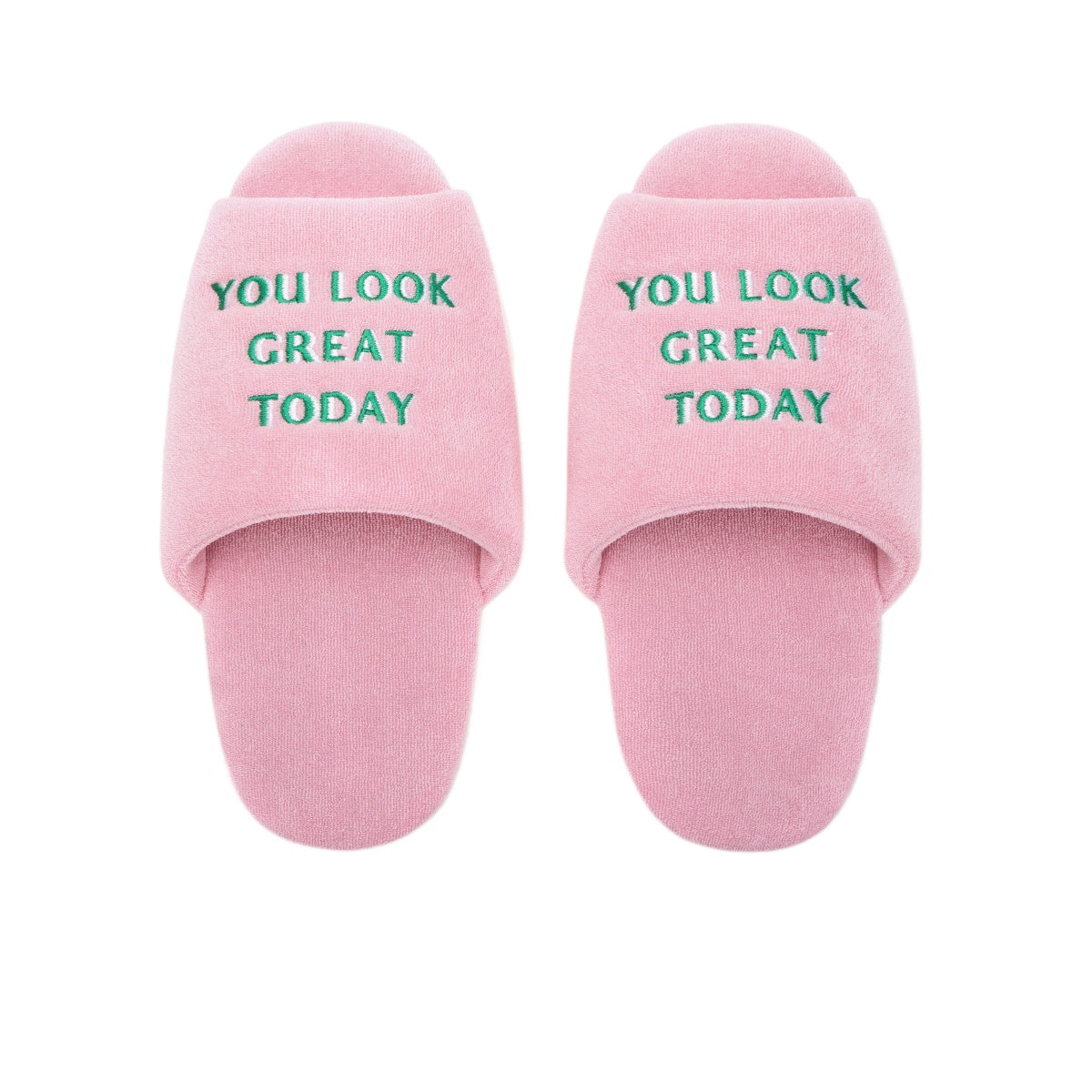 Ultra-Soft Indoor Slippers