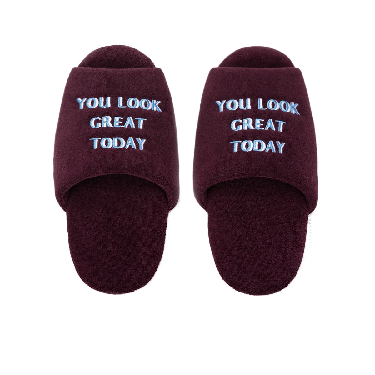 Ultra-Soft Indoor Slippers
