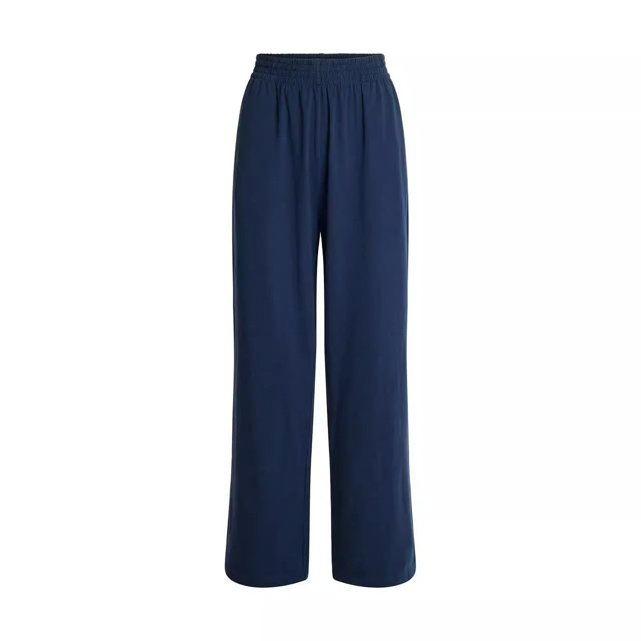 Cotton Jersy Wild Leg Pant