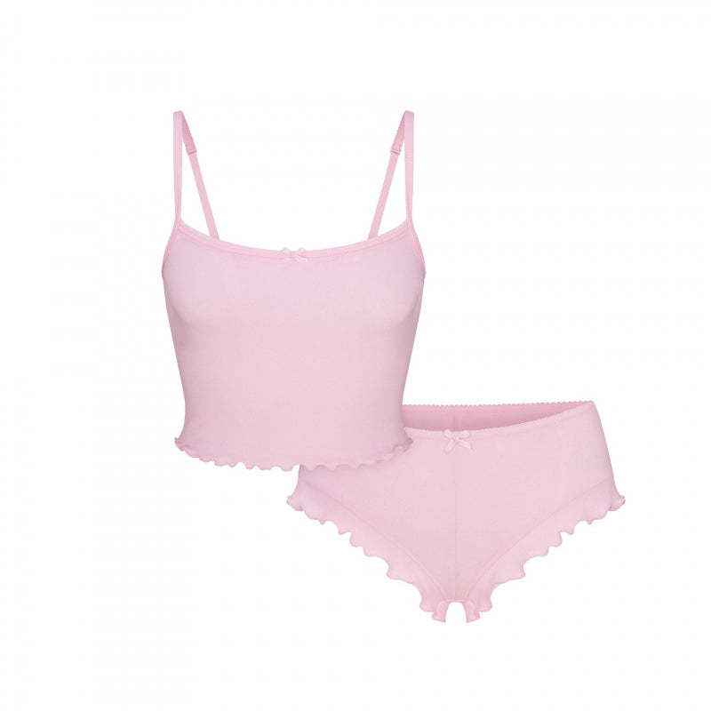 Valentine Pure Cotton Loungewear Sets