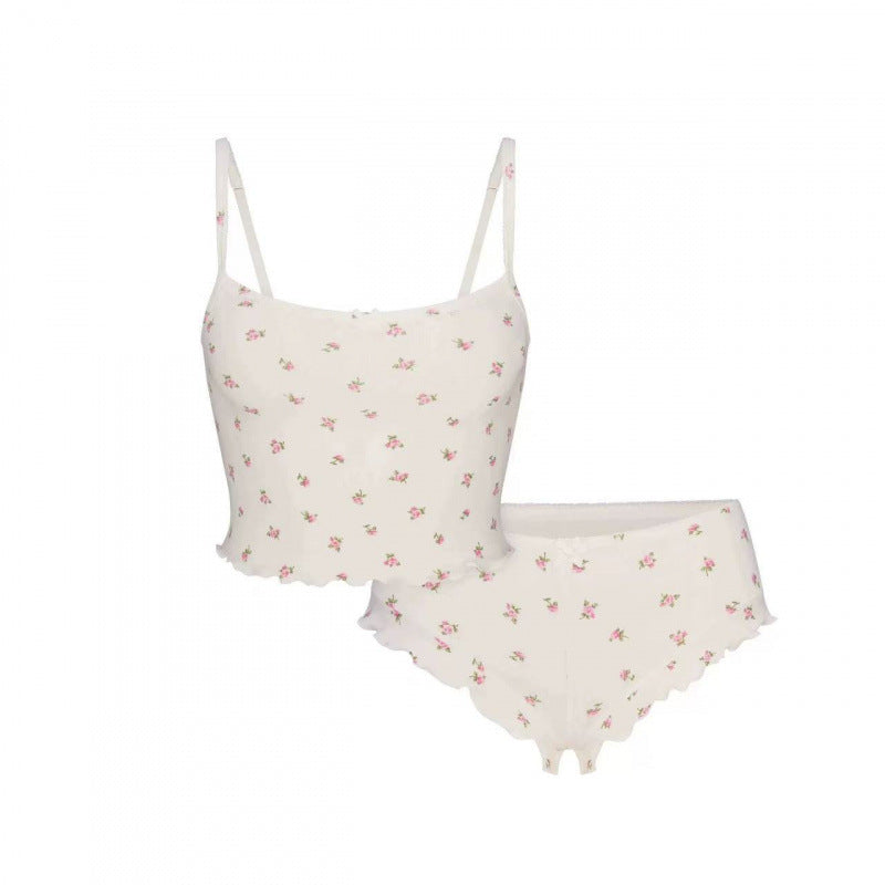 Valentine Pure Cotton Loungewear Sets