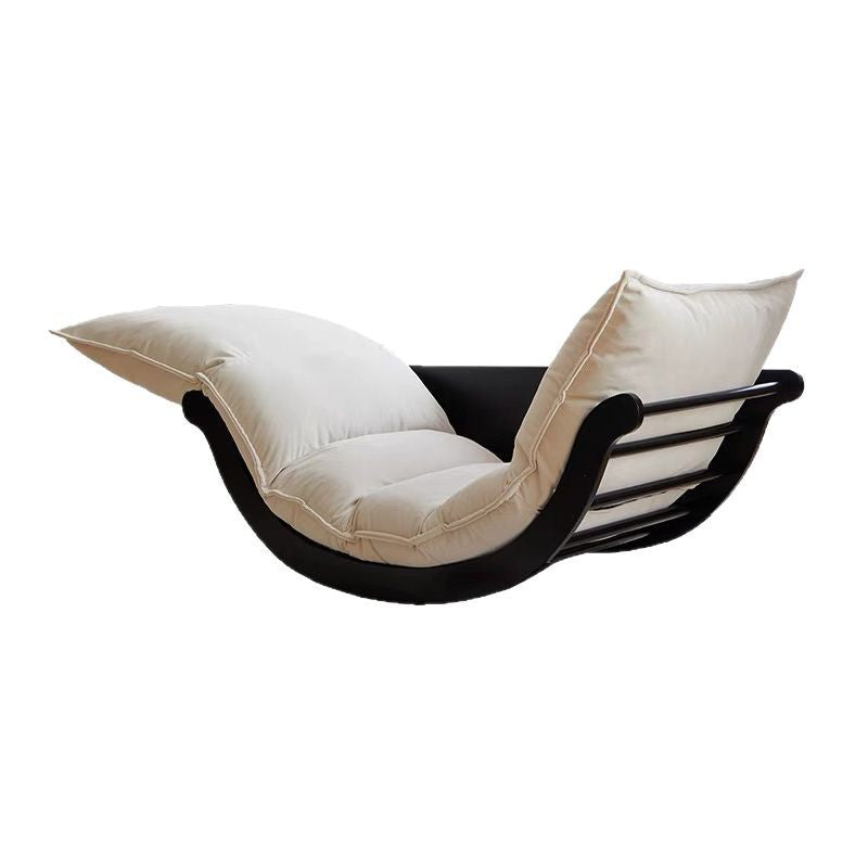 Convertible Rocking Chair & Table