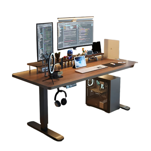 Electric Auto Height-Adjustable Desk